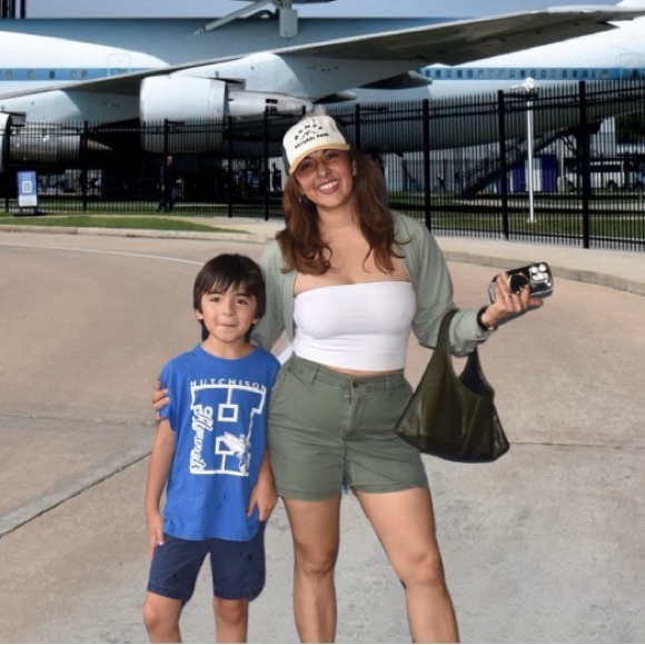 Paloma Wool Querida Bag - Picture 6 of 8